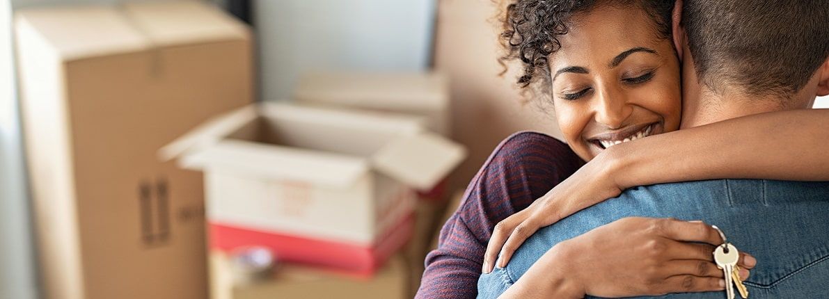 El 52,4% de las hipotecas se contratan en pareja