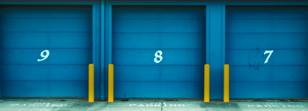 La rentabilidad de los garajes en España baja hasta el 8,4% en 2021 con respecto al año anterior