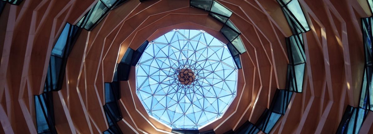 Casas famosas: cómo es vivir en uno de los apartamentos de Waldspirale