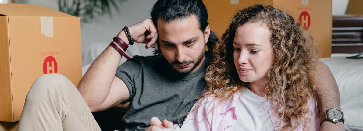 10 errores de principiantes al vender tu casa