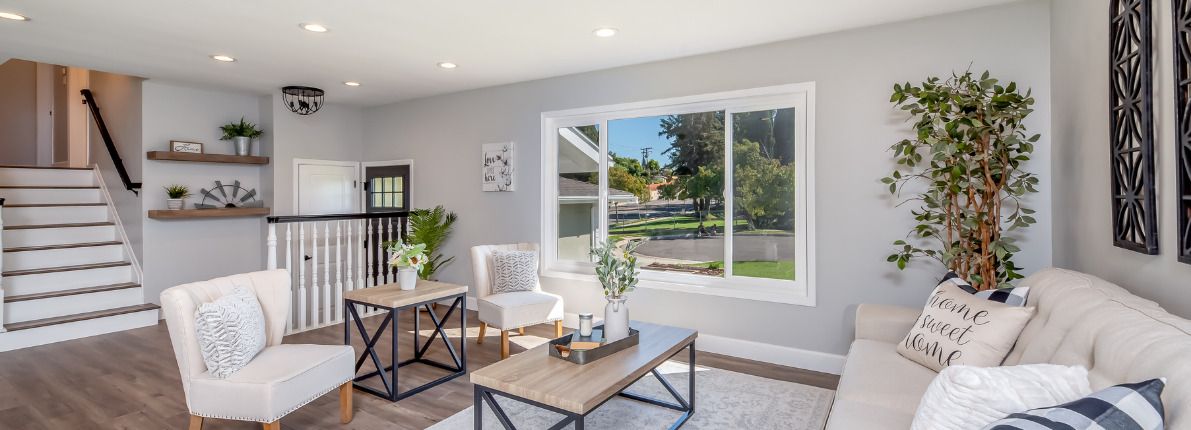 ¿Cómo aprovechar el espacio en pisos pequeños?