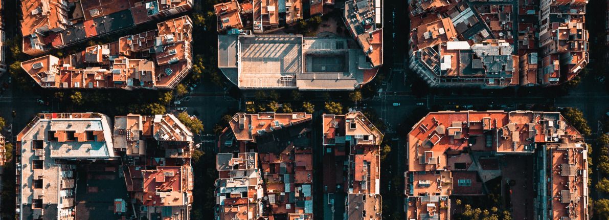 Top 20 barrios más caros de España para comprar casa: Recoletos en Madrid y Eixample en Barcelona, los más caros