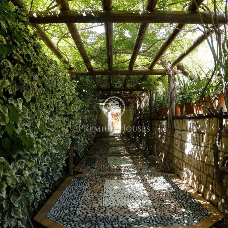 Castillos en venta para vivir como un Bridgerton img125