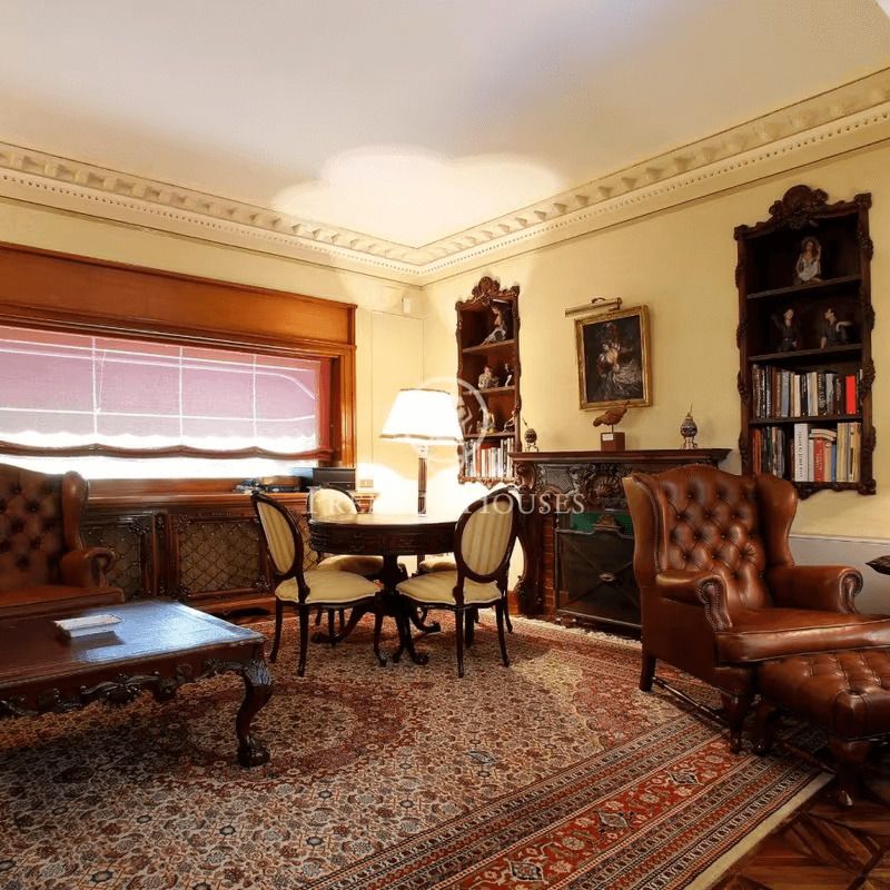 Castillos en venta para vivir como un Bridgerton img517