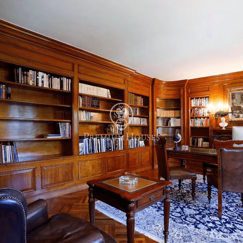 Castillos en venta para vivir como un Bridgerton img287