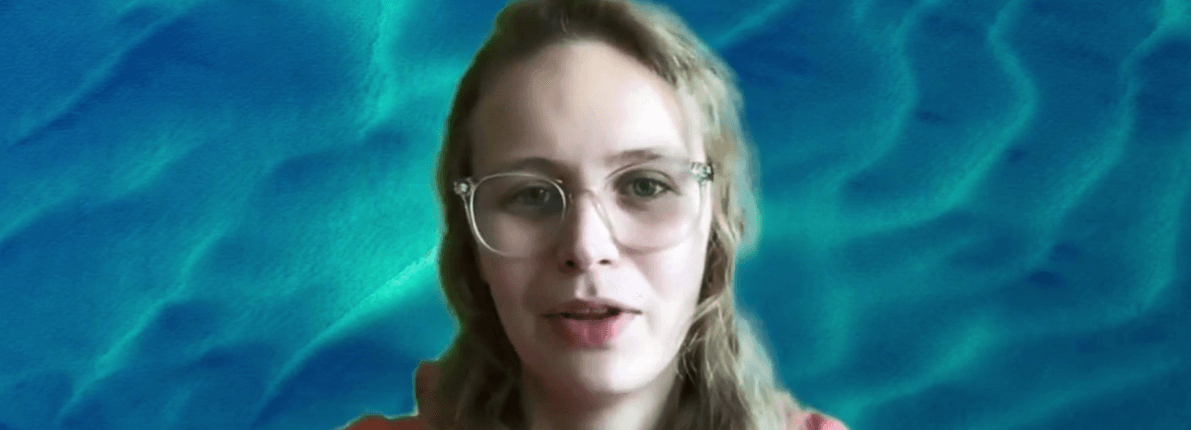 #MesDeLaMujer Entrevista a Jenifer López, Frontend Developer en Fotocasa. «Comparando hace 6 años con la actualidad, el porcentaje de mujeres en informática está creciendo»