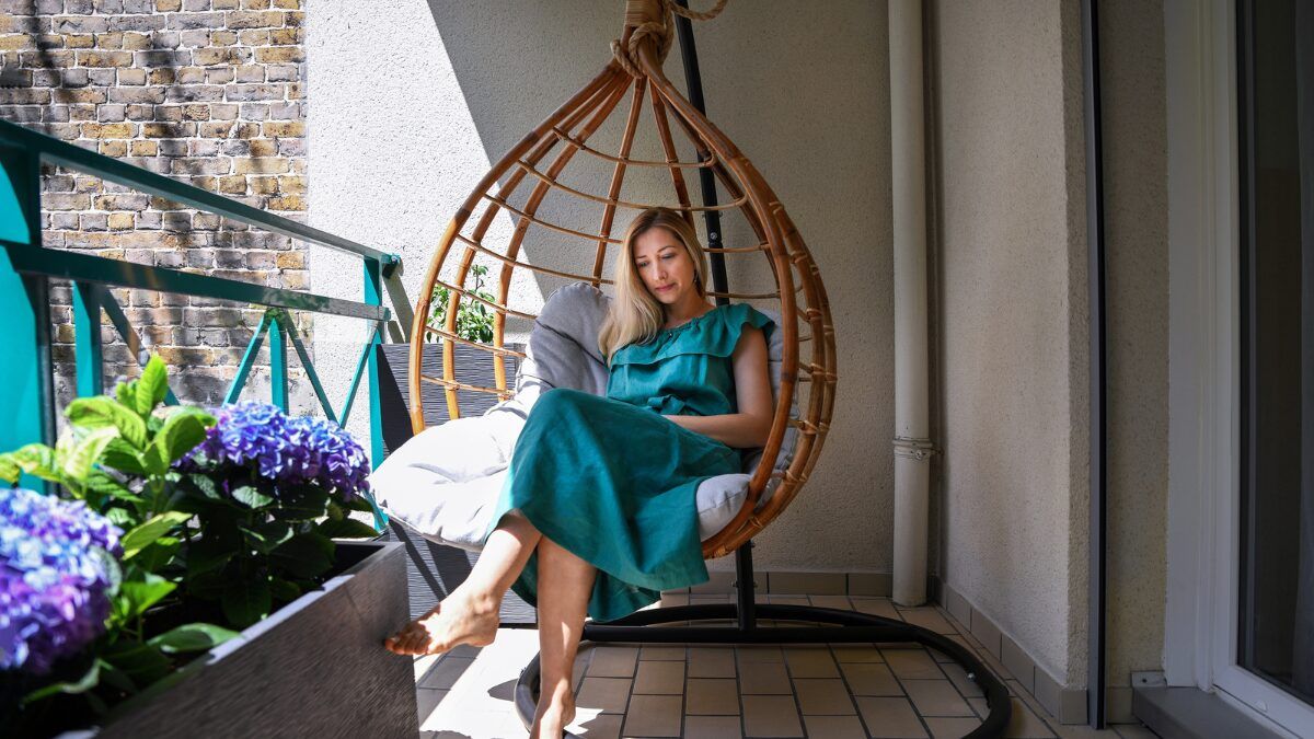 ¿Se pueden hacer reformas para hacer el balcón más grande?