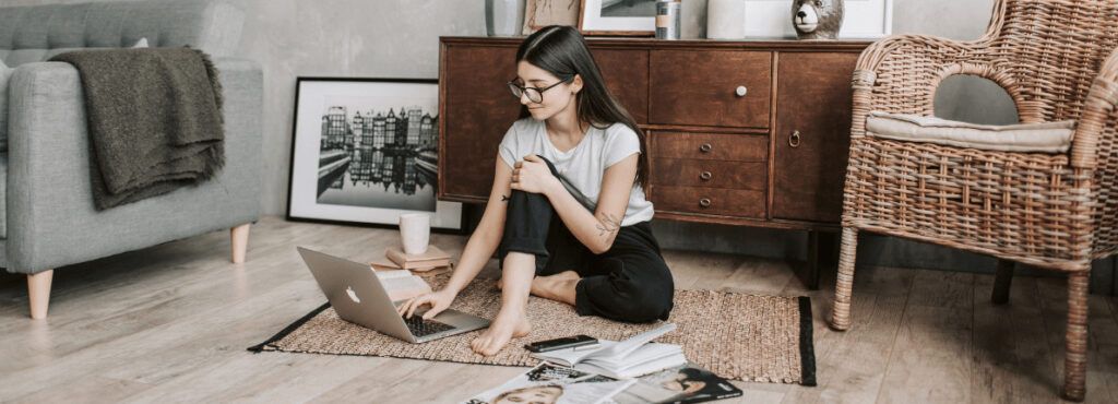 La pandemia aumenta el número de compradoras: el 48% son mujeres