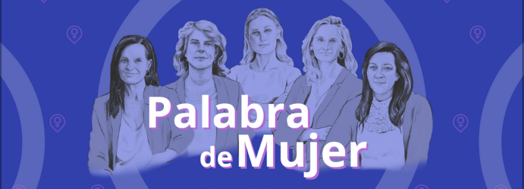 Palabra de mujer: el programa de Fotocasa sobre la visión de las mujeres en el sector inmobiliario