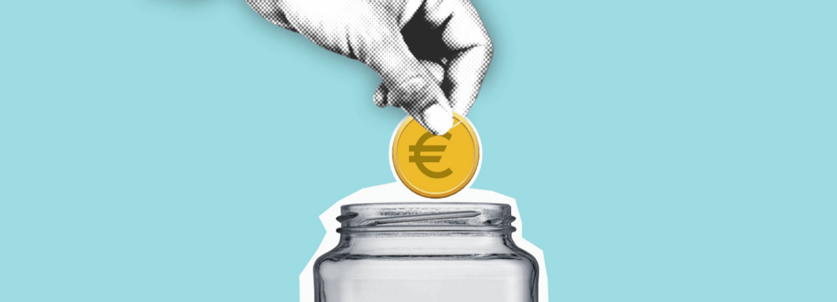 El presupuesto destinado para la entrada de una vivienda se incrementa un 16% en 5 años en España