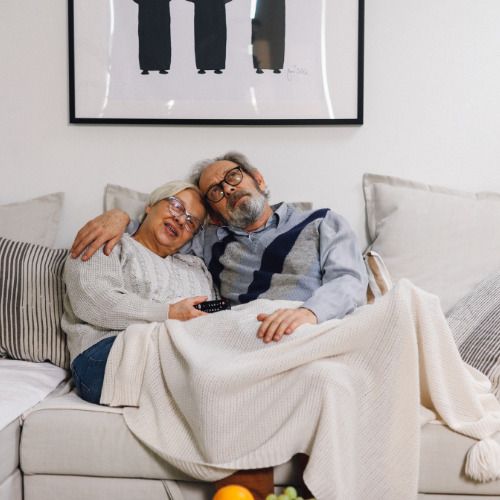 Adaptar casa mayores