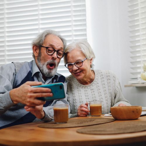 Adaptar casa mayores