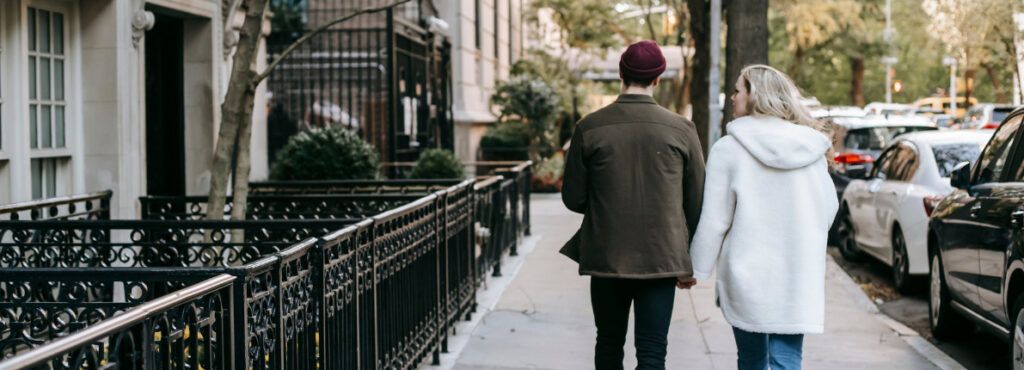 ¿Cuál es la diferencia entre un barrio y un distrito?