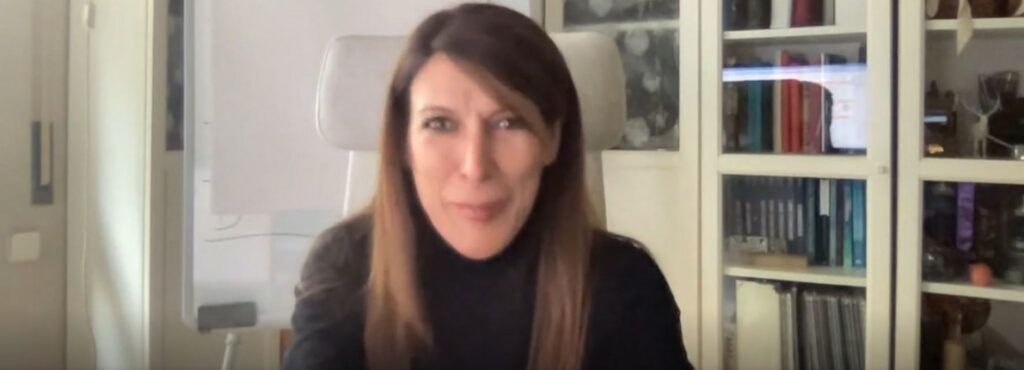 Entrevista Clara López, Data Scientist en Adevinta, «Si tu tienes una tarea tediosa gracias a la tecnología eso se convierte en una app que te lo sirve en bandeja»