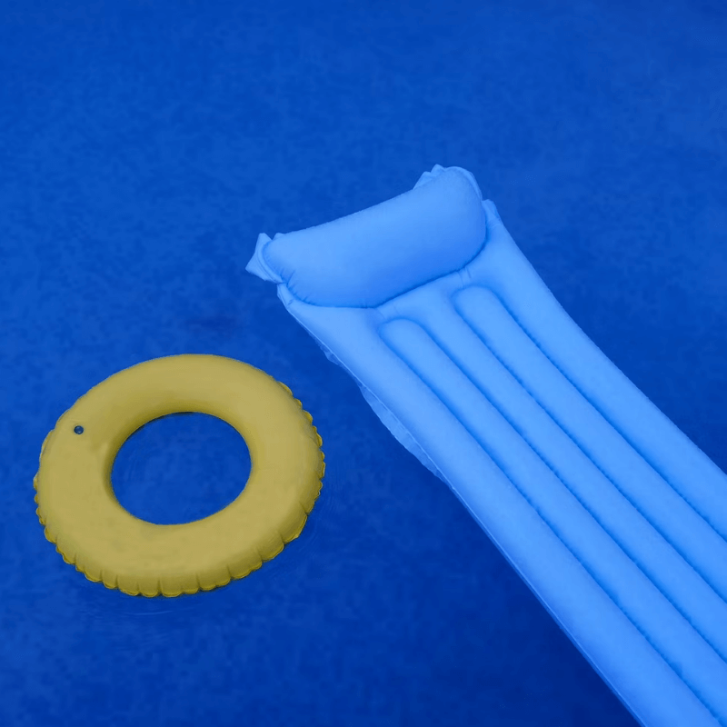 Cosas que debes saber antes de comprar una vivienda con piscina comunitaria img626