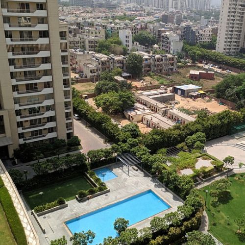 Gastos comunidad de vecinos