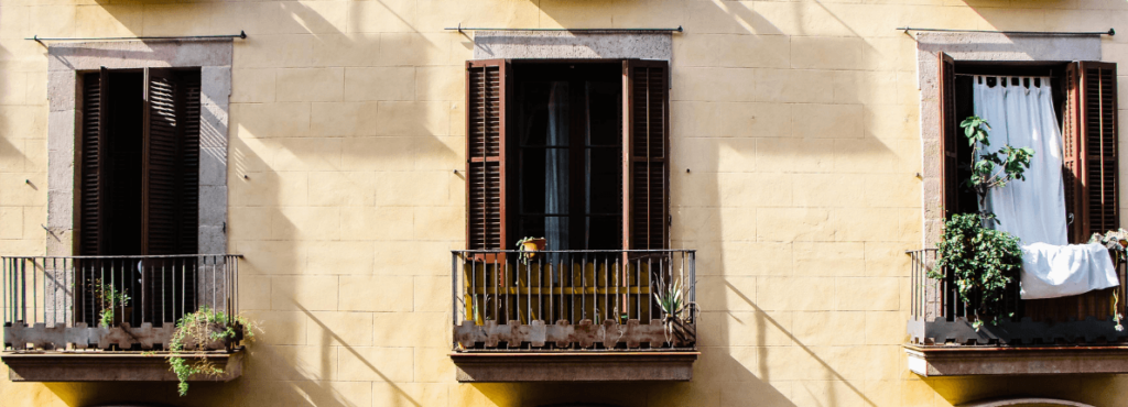 El precio interanual del alquiler sube después de más de un año de bajadas