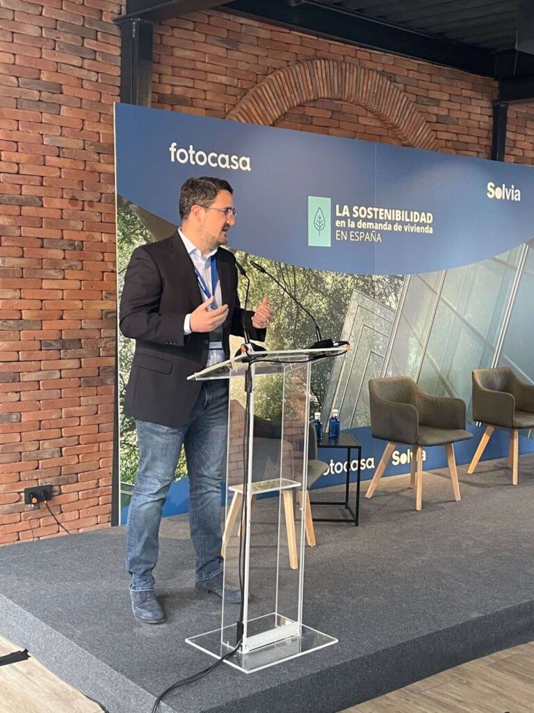 Roman Campa CEO Adevinta