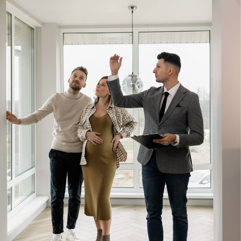 Vender piso inmobiliaria