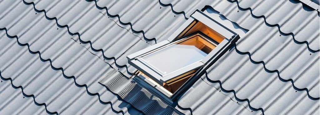 ¿Qué tener en cuenta a la hora de aislar cubiertas inclinadas?