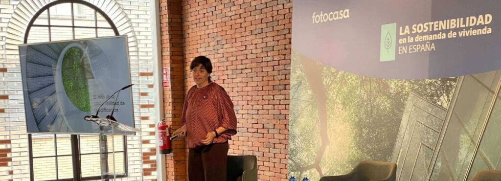 El reto de la sostenibilidad en la edificación, las 6 claves para que el sector inmobiliario sea sostenible