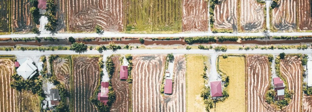 El interés por comprar un terreno se ha incrementado un 144% respecto a antes de la pandemia