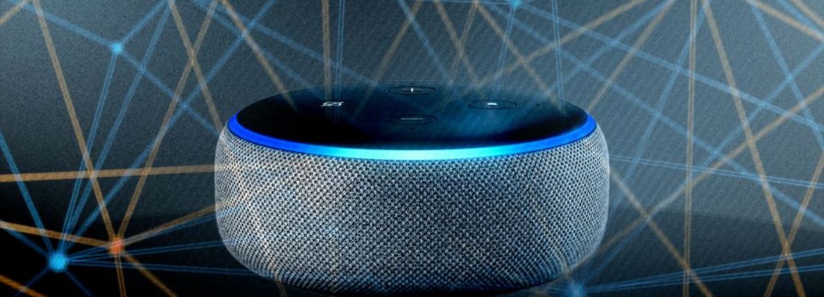 Cómo conectar Alexa a Internet, a la TV o a un altavoz