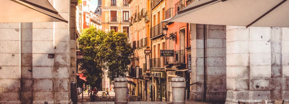 En los últimos 5 años los salarios han crecido un 6% mientras que el precio de la vivienda ha subido un 16%