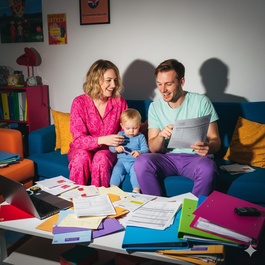 ¿Por qué es conveniente inscribir una vivienda en el Registro de la Propiedad?