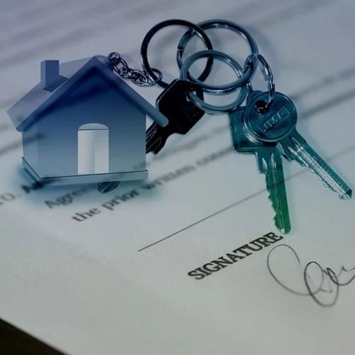 Vneder piso alquilado