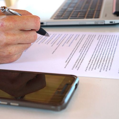 Vender piso alquilado