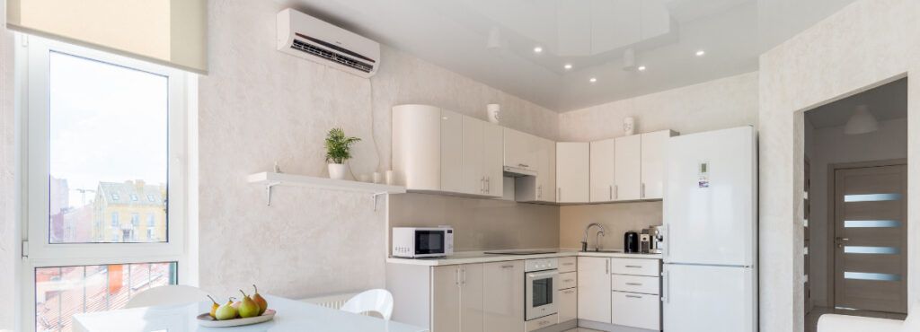 ¿Cuánto cuesta instalar un aire acondicionado en casa?