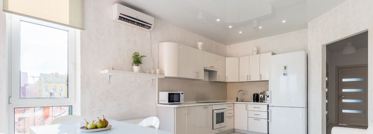 ¿Cuánto cuesta instalar un aire acondicionado en casa?