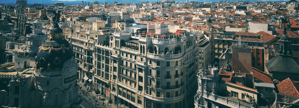 Tendencia alcista en los precios de la vivienda de Madrid: el alquiler en máximos y la compra en niveles de burbuja
