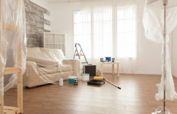 Reformas que puedes hacer con la ayuda de hasta 3.000€ de los Fondos Europeos