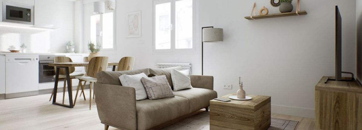 Qué buscan los futuros propietarios en una proptech