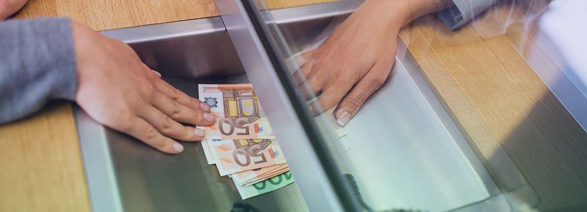 Cómo saber si el casero ha depositado la fianza en la oficina de depósito