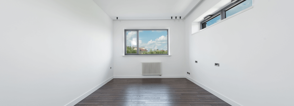 El 4% de los propietarios españoles tiene alguna vivienda vacía