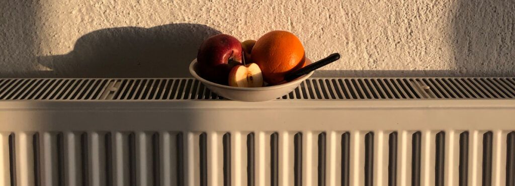 Se acerca el fin de la calefacción central en las casas de España