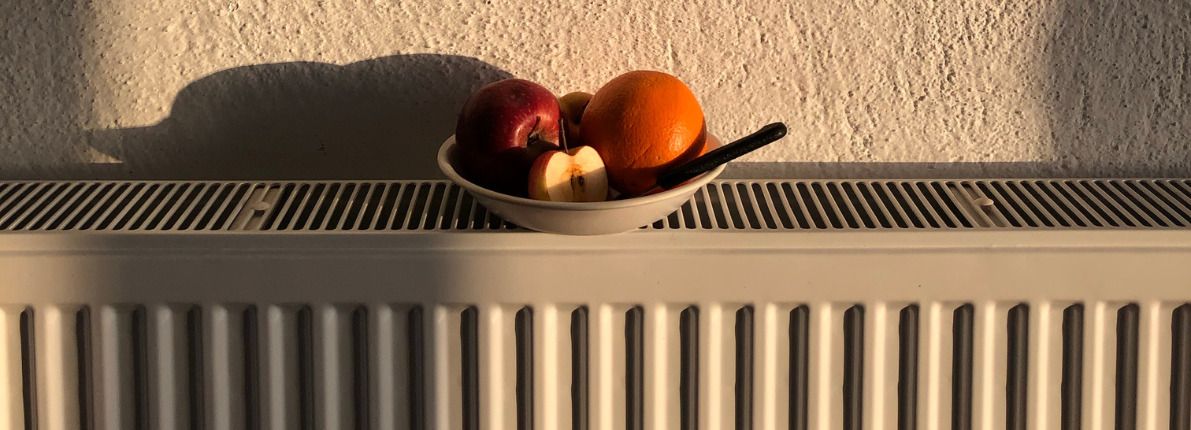 Se acerca el fin de la calefacción central en las casas de España