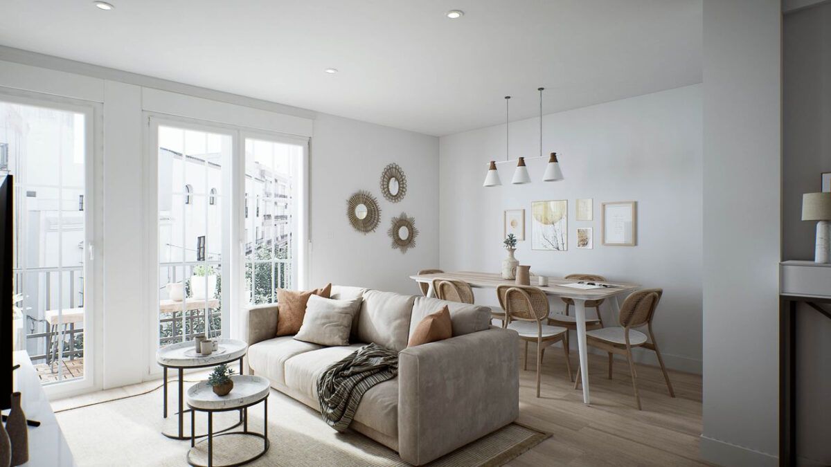 Descubre los Special Prices de Clikalia: hasta 15.000 euros de descuento en más de 25 pisos y más beneficios img575