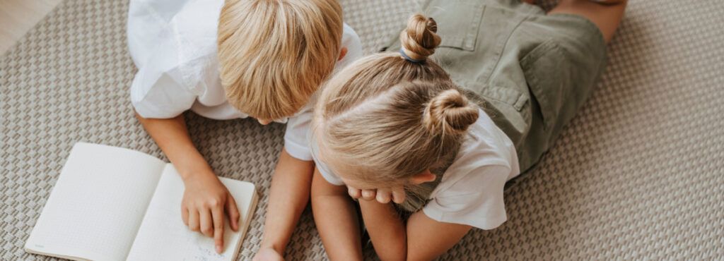 Compartir habitación con hermanos o hermanas ¿es beneficioso?