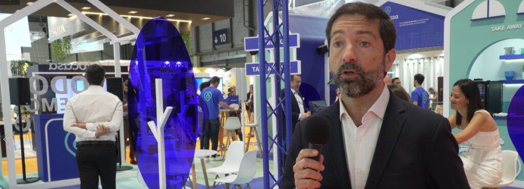 “La ayuda directa al inquilino resuelve el problema de hoy, pero no nos resuelve el de mañana” Manel Rodríguez, Director General de SALAS