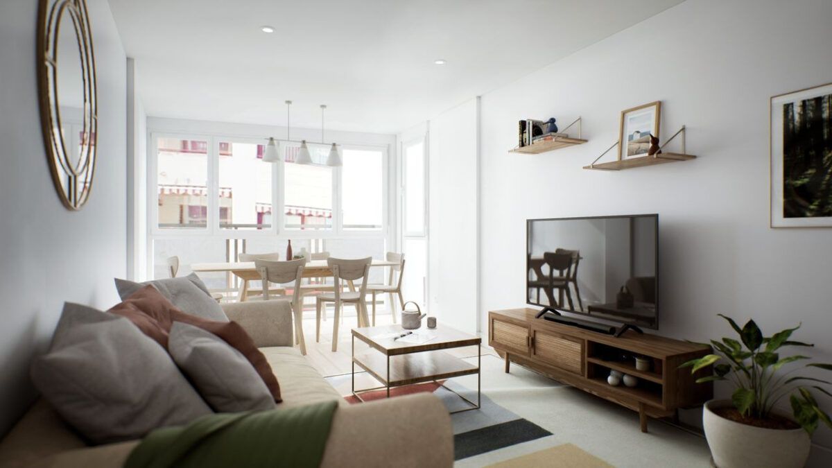 Descubre los Special Prices de Clikalia: hasta 15.000 euros de descuento en más de 25 pisos y más beneficios img594