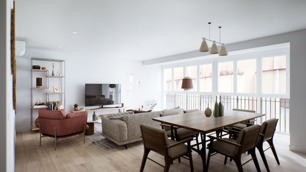 Descubre los Special Prices de Clikalia: hasta 15.000 euros de descuento en más de 25 pisos y más beneficios img623