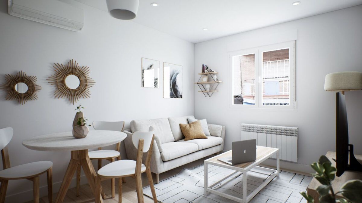 Descubre los Special Prices de Clikalia: hasta 15.000 euros de descuento en más de 25 pisos y más beneficios img411