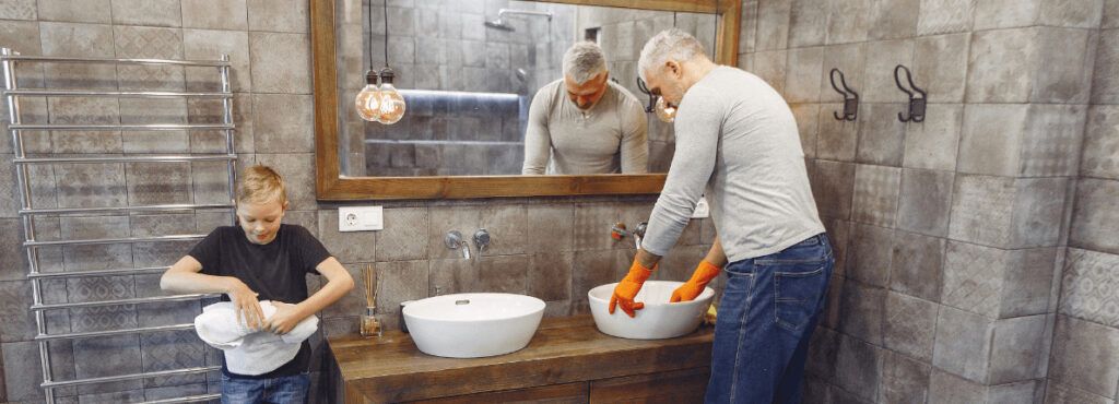 Consejos para mantener la vivienda ordenada para recibir visitas si vendes tu casa