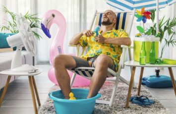 Trucos efectivos para enfriar la casa sin aire acondicionado