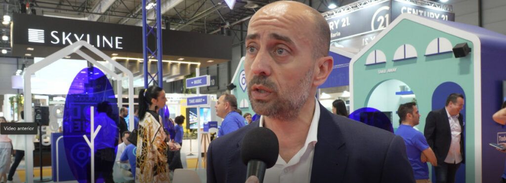 “Siempre subyace el miedo hacia si es el mejor momento para vender y si lo estoy vendiendo al precio adecuado” Edgar Caridad, AQ Acentor