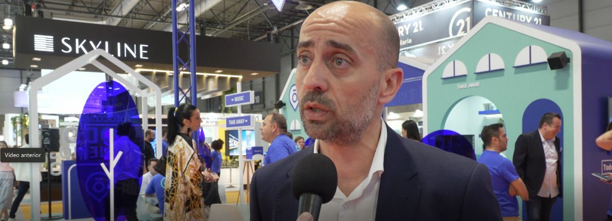 “Siempre subyace el miedo hacia si es el mejor momento para vender y si lo estoy vendiendo al precio adecuado” Edgar Caridad, AQ Acentor